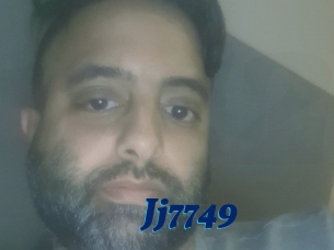 Jj7749