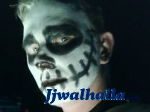 Jjwalhalla