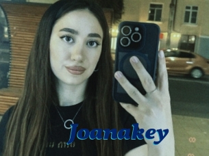 Joanakey