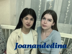 Joanandedina