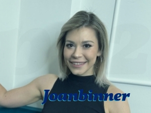 Joanbinner