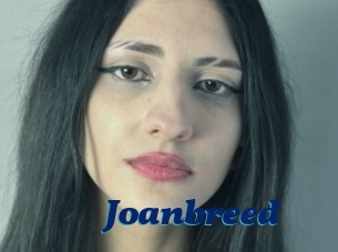 Joanbreed