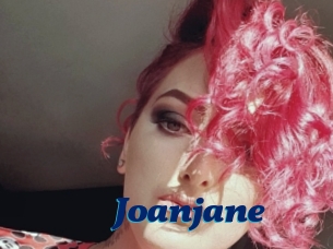 Joanjane