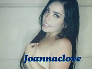 Joannaclove