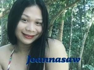 Joannasaw