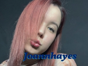Joannhayes
