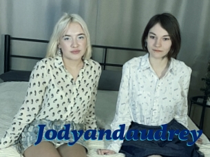 Jodyandaudrey