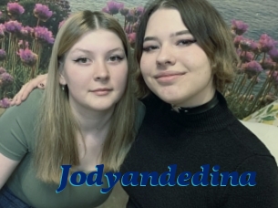 Jodyandedina