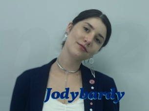 Jodybardy