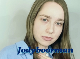 Jodyboorman