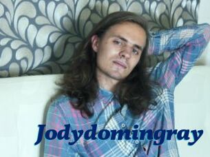 Jodydomingray
