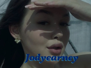 Jodyearney