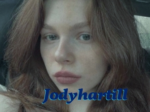 Jodyhartill