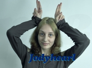 Jodyhearl