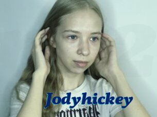 Jodyhickey