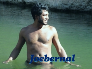 Joebernal