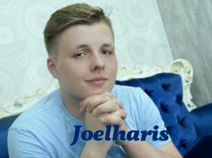 Joelharis