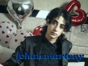 Johan_martony