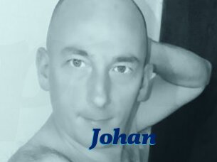 Johan