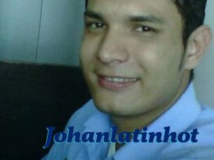 Johanlatinhot