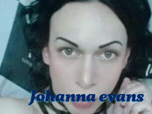 Johanna_evans