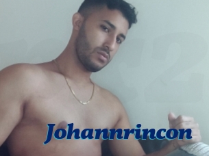 Johannrincon