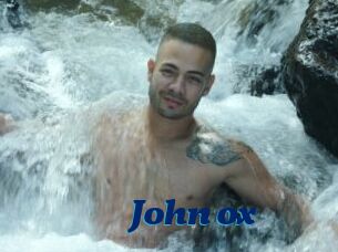 John_ox