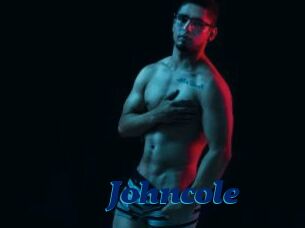 Johncole