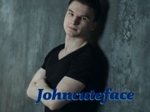 Johncuteface
