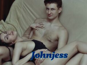 Johnjess
