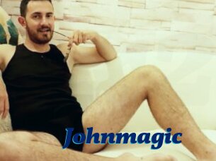 Johnmagic