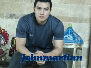 Johnmartinn