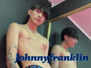 Johnnyfranklin