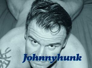 Johnnyhunk