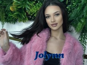 Jolynn