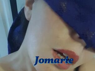 Jomarie