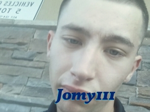 Jomy111