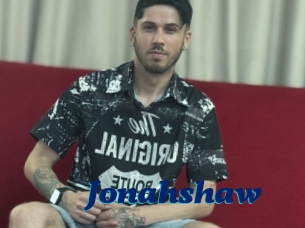 Jonahshaw