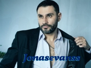 Jonasevanss
