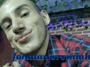Jonatanjeremiah