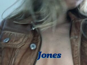 Jones