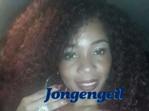 Jongengeil