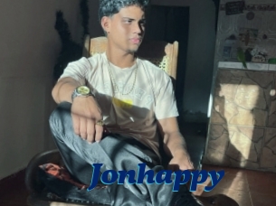 Jonhappy