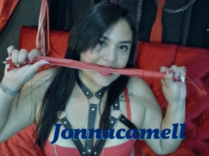 Jonnacamell