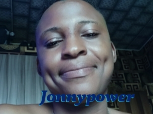 Jonnypower