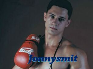 Jonnysmit