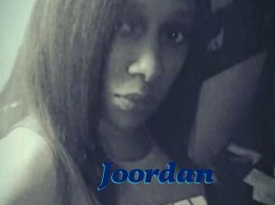Joordan