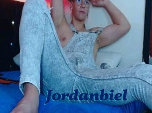 Jordanbiel