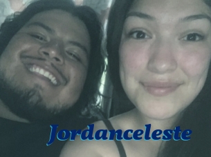Jordanceleste