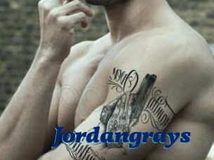 Jordangrays